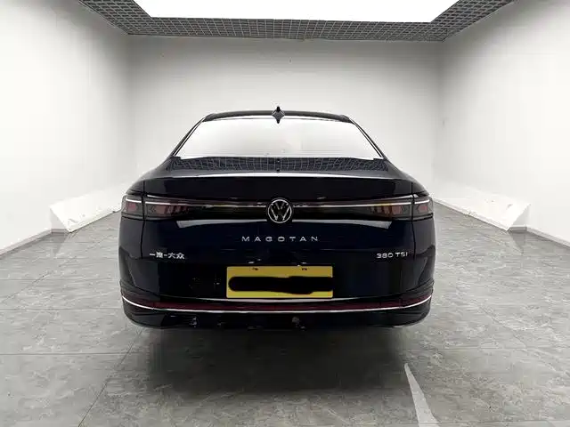 Volkswagen Magotan 2024 2024 380TSI DSG Ultimate Edition