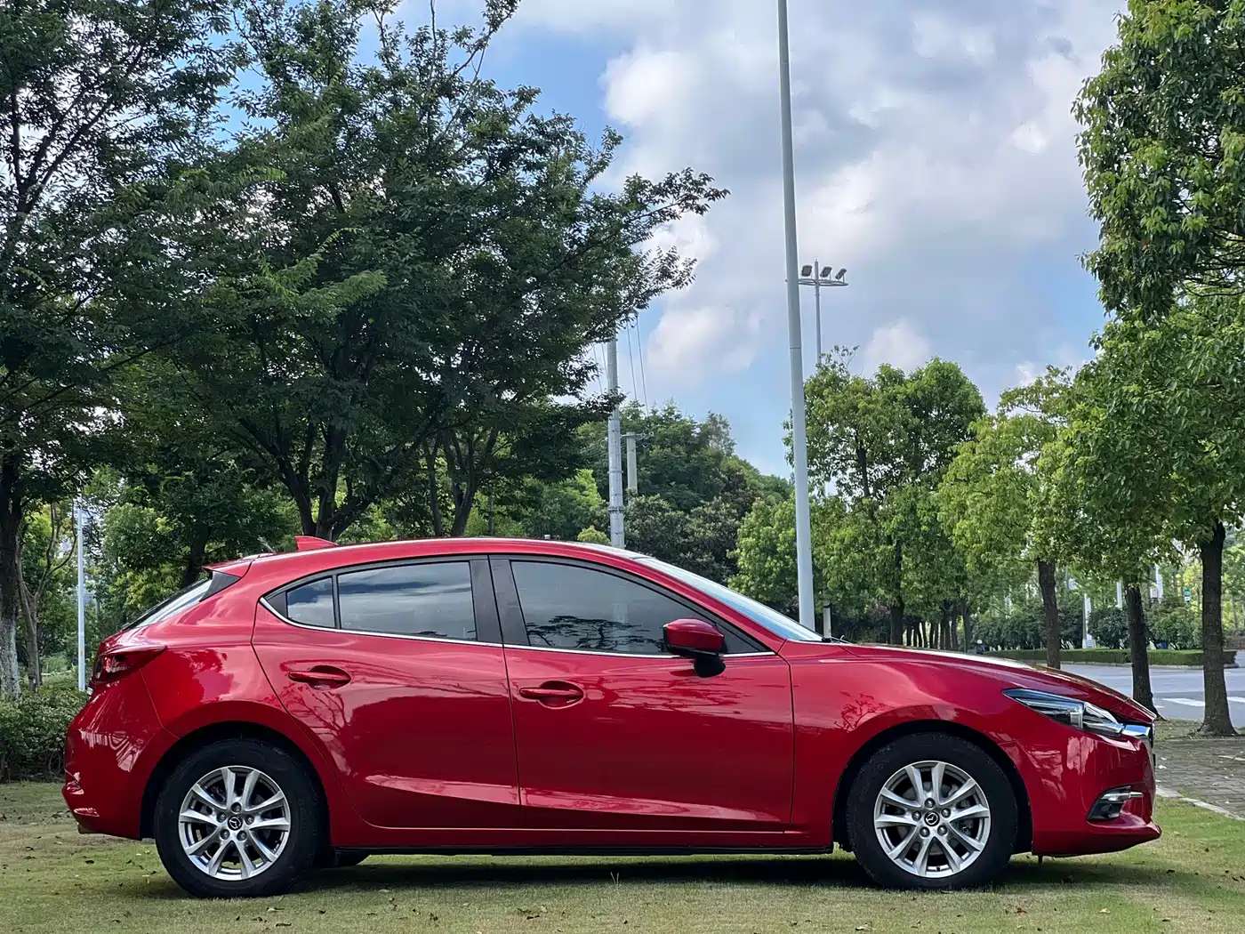 Photo 21 - Mazda Mazda 3