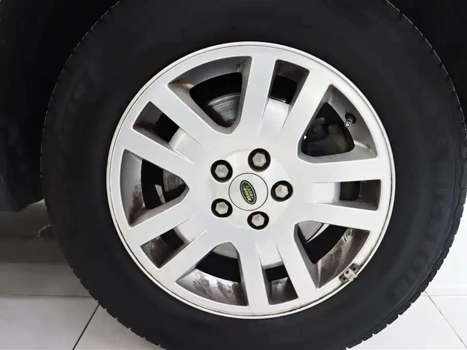 Land Rover Freelander 2 2007 3.2L фото 27