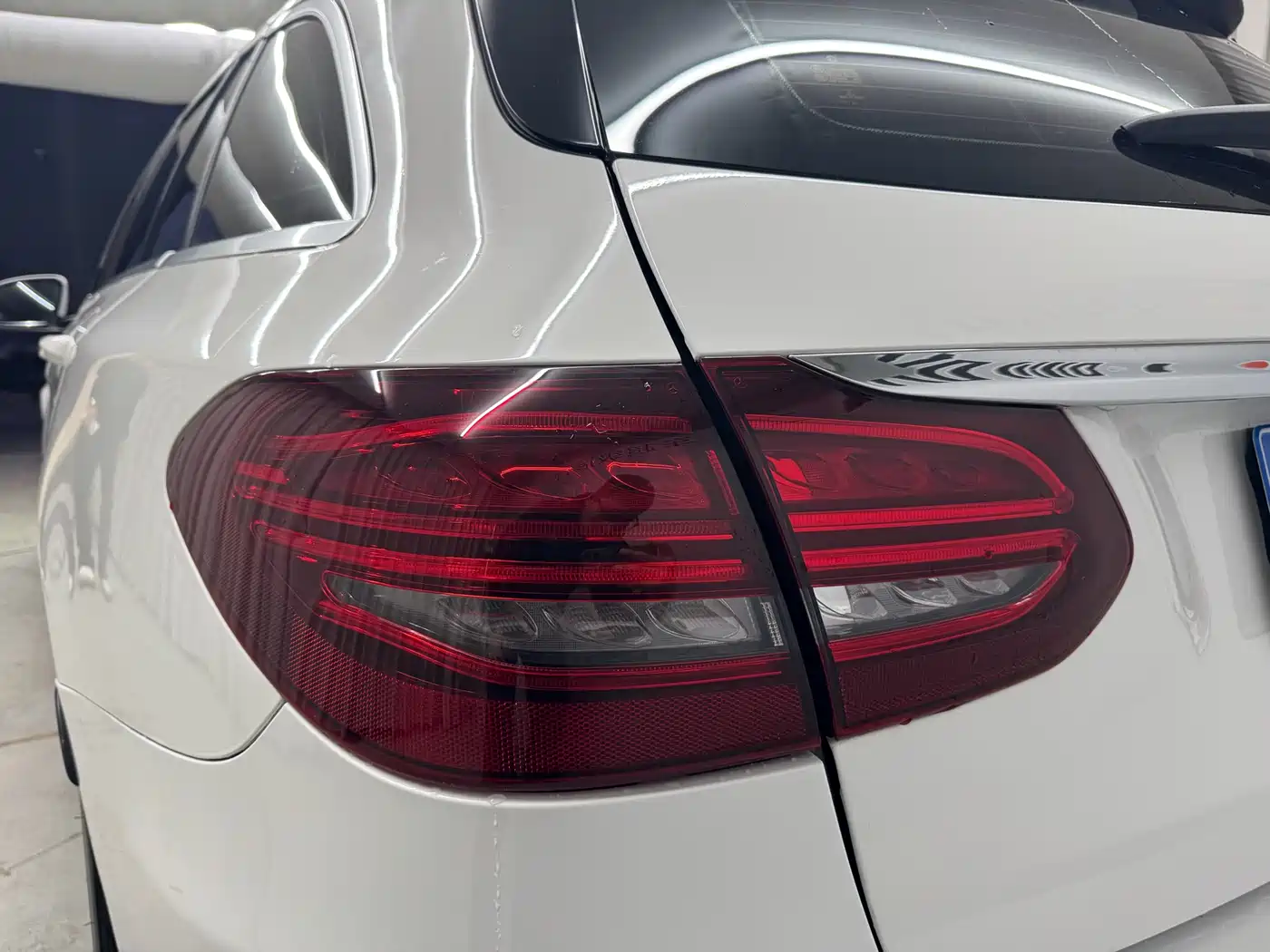 Mercedes-Benz C-Class (Import) 2020 Model C 260 Estate фото 9