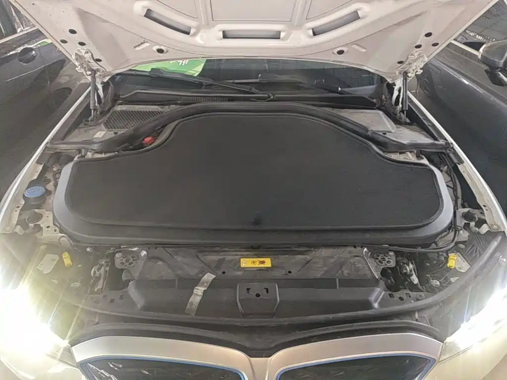 BMW i3 2022 2022 eDrive 35 L