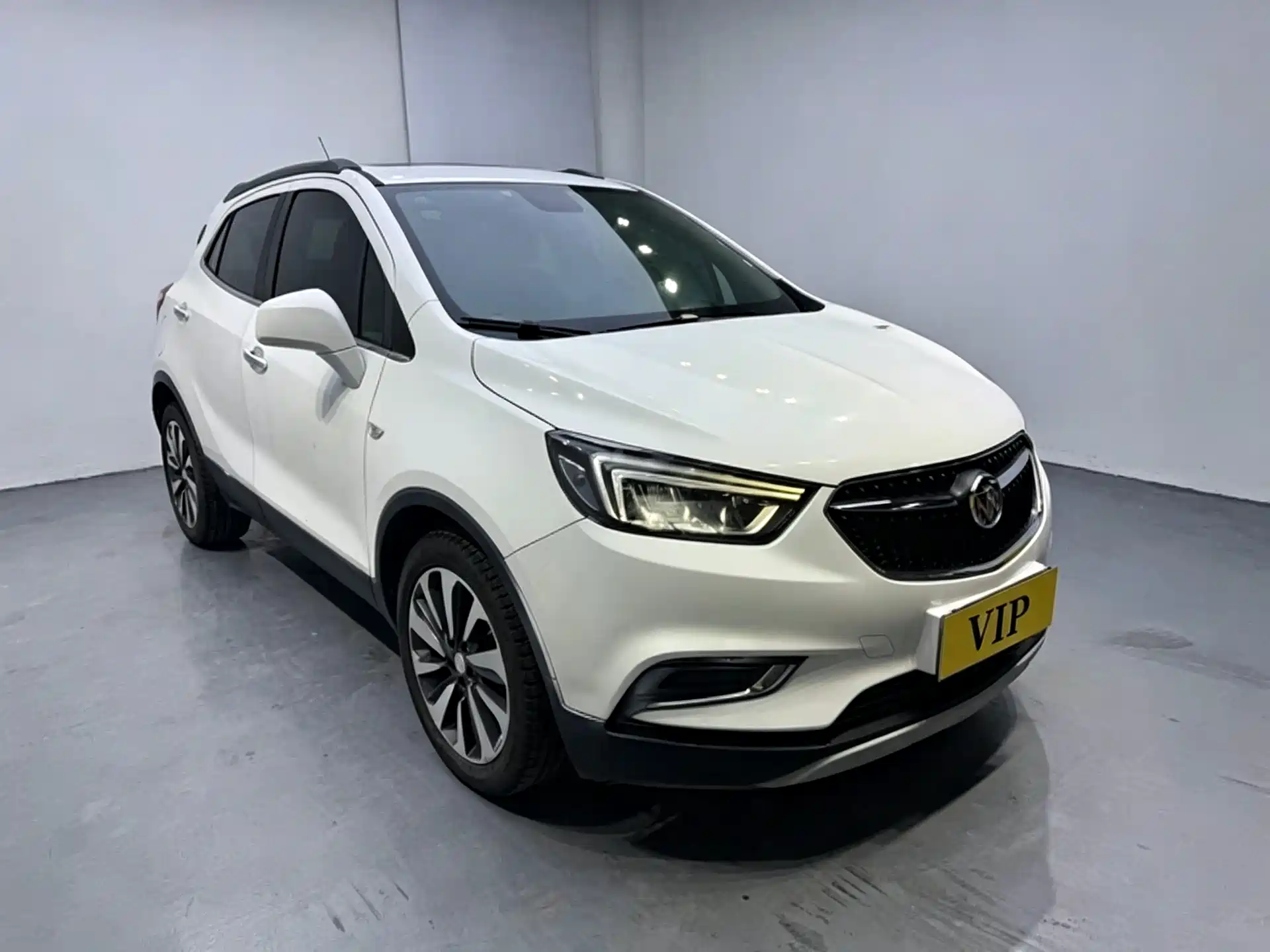 Фото 3 - Buick Encore