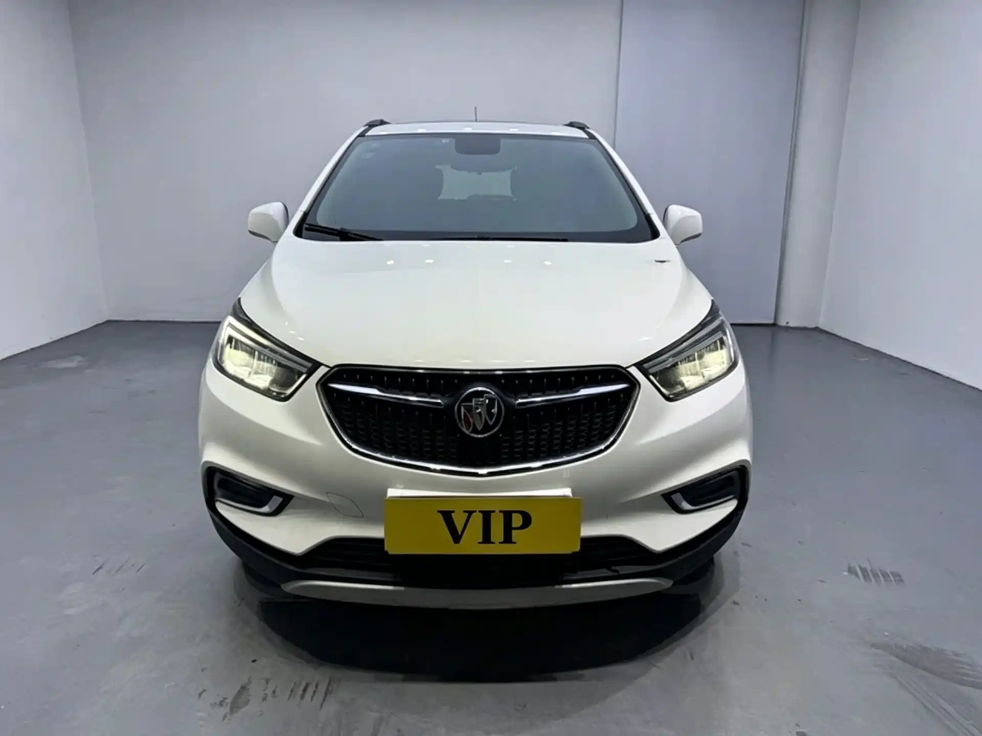 Фото 4 - Buick Encore