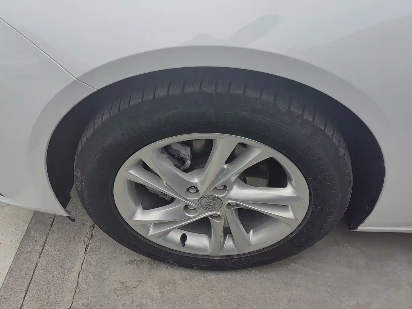 Buick Regal 2021 552T Elite фото 10