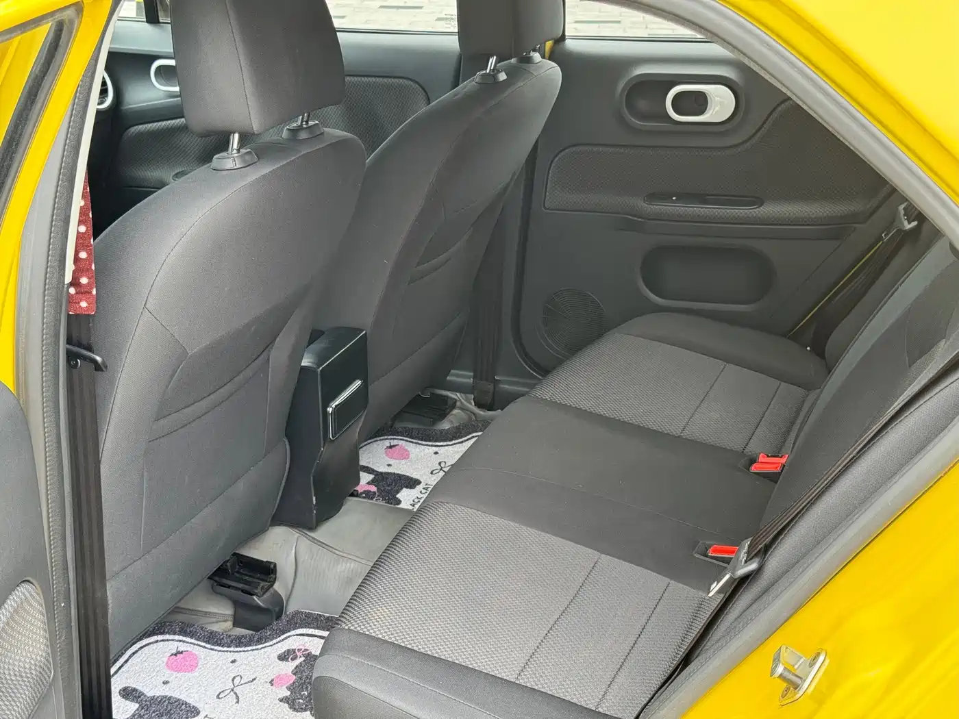MG 3 2012 2013 1.3L AMT Comfort Edition