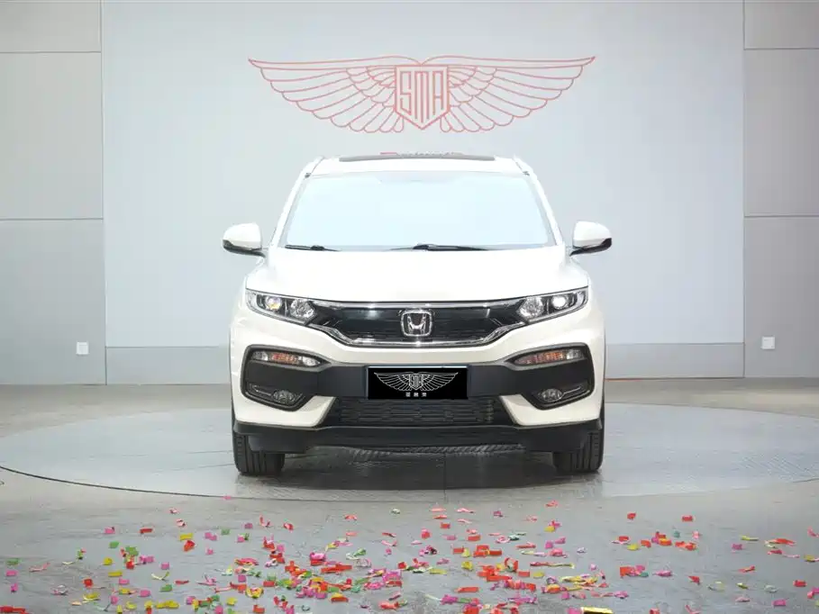 Honda XR-V 2016 2015 1.8L EXi CVT Comfort