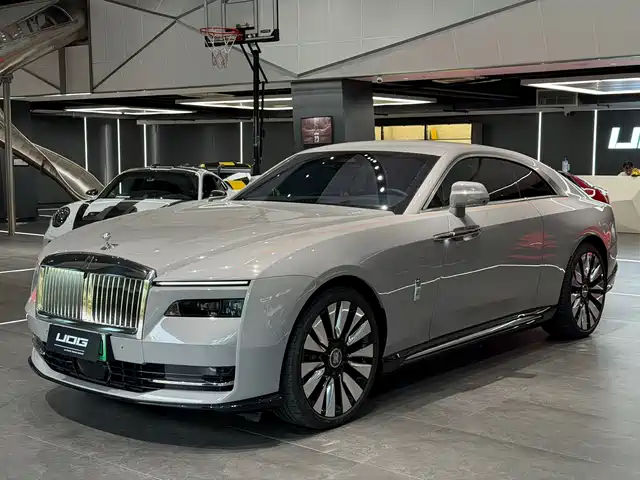 rolls-royce chthonic