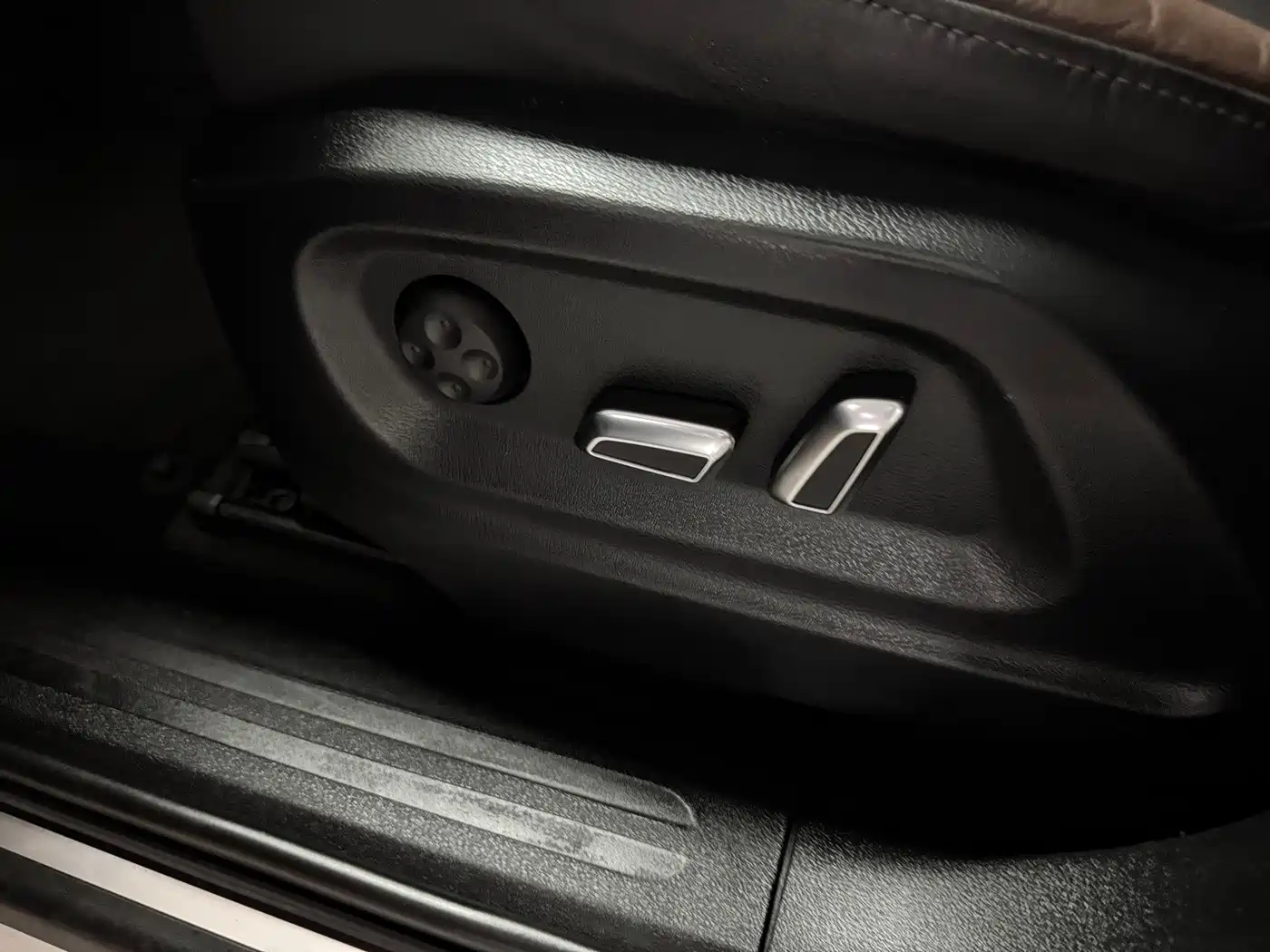 Audi Q5 2018 2018 Collector's Edition 40 TFSI Technology