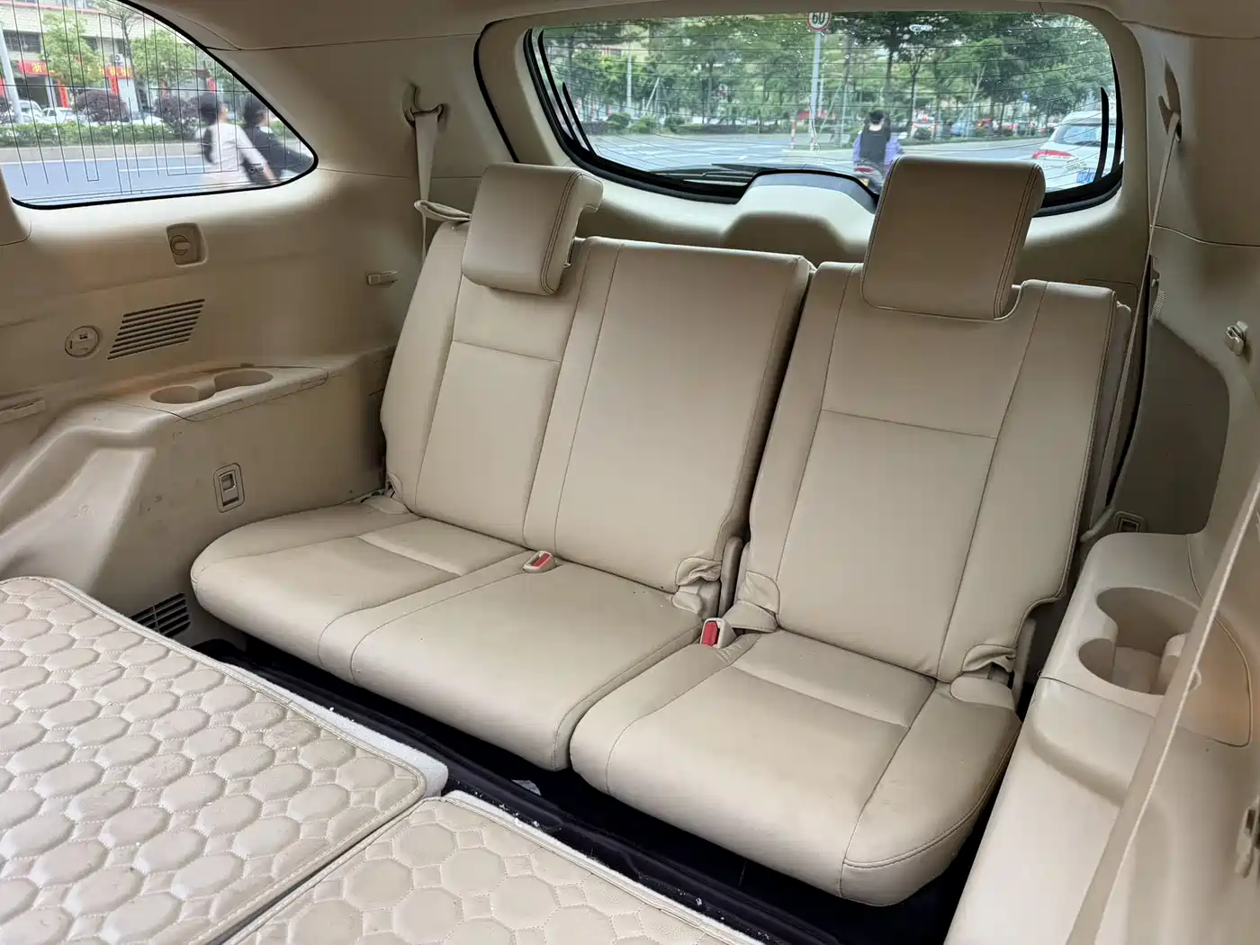 Toyota Highlander 2017 2.0T 2WD Premium 7-Seater фото 6