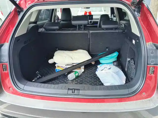 WEY VV6 2020 2.0T 2WD Smart Enjoy+ — фото 5