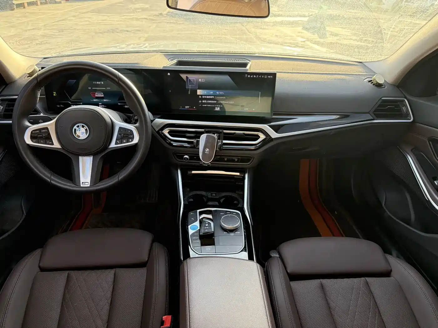 BMW i3 2022 eDrive 35 L фото 9