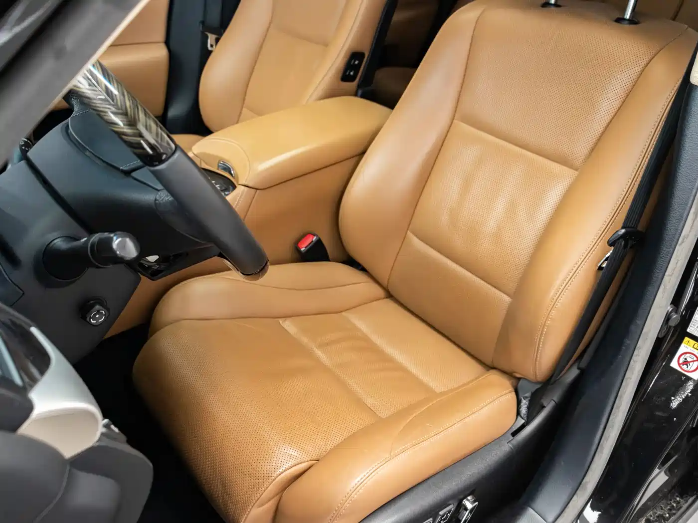 Lexus LS 2016 460L фото 6