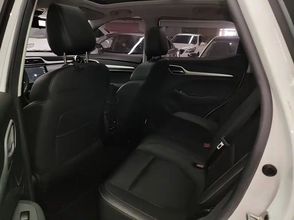 MG ZS 2023 2022 180DVVT Automatic Sport Edition