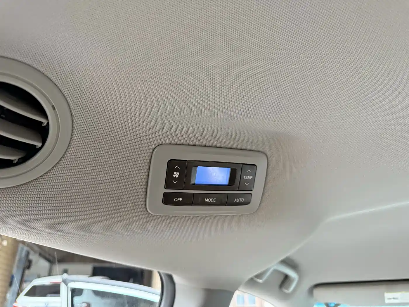 Toyota Sienna 2017 2015 3.5L 4WD L