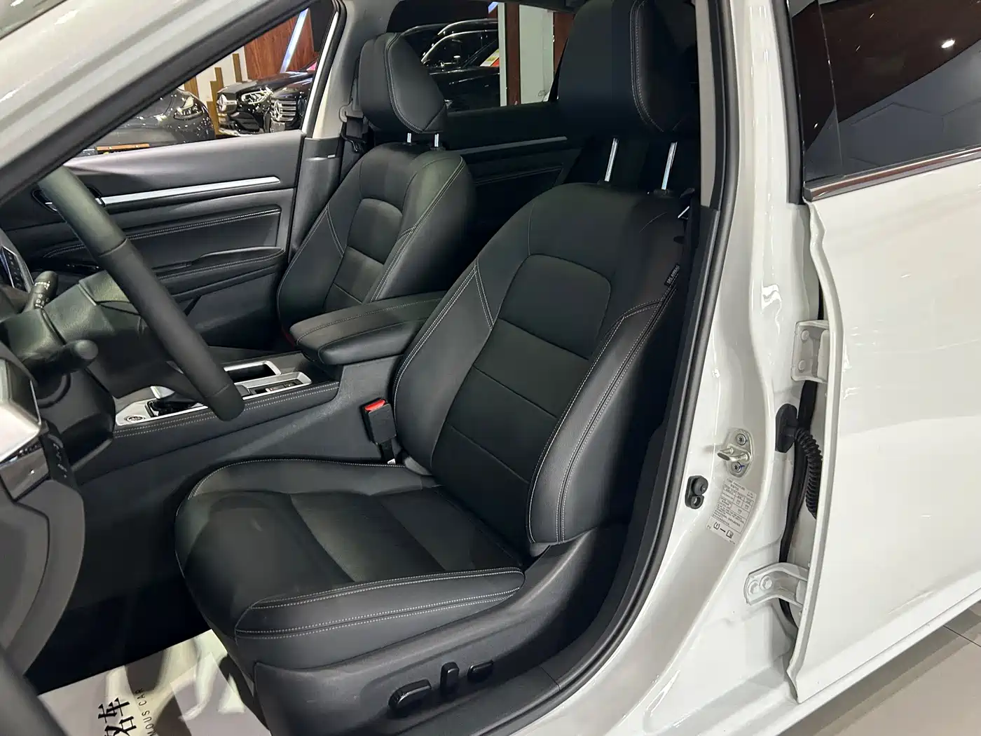 Nissan Teana 2025 2025 2.0L XL-TLS Delight Edition