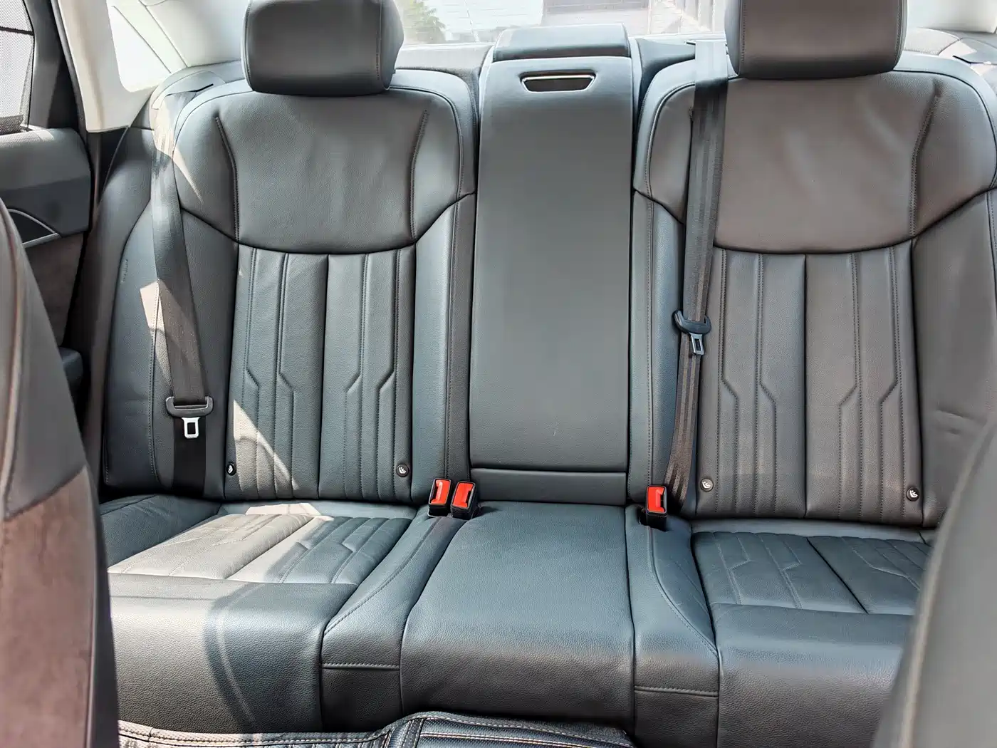 Audi A8 2018 A8L 55 TFSI quattro Launch Elite фото 16