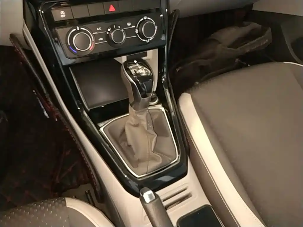 Volkswagen Tanying 2020 1.5L Automatic Joy Edition фото 14