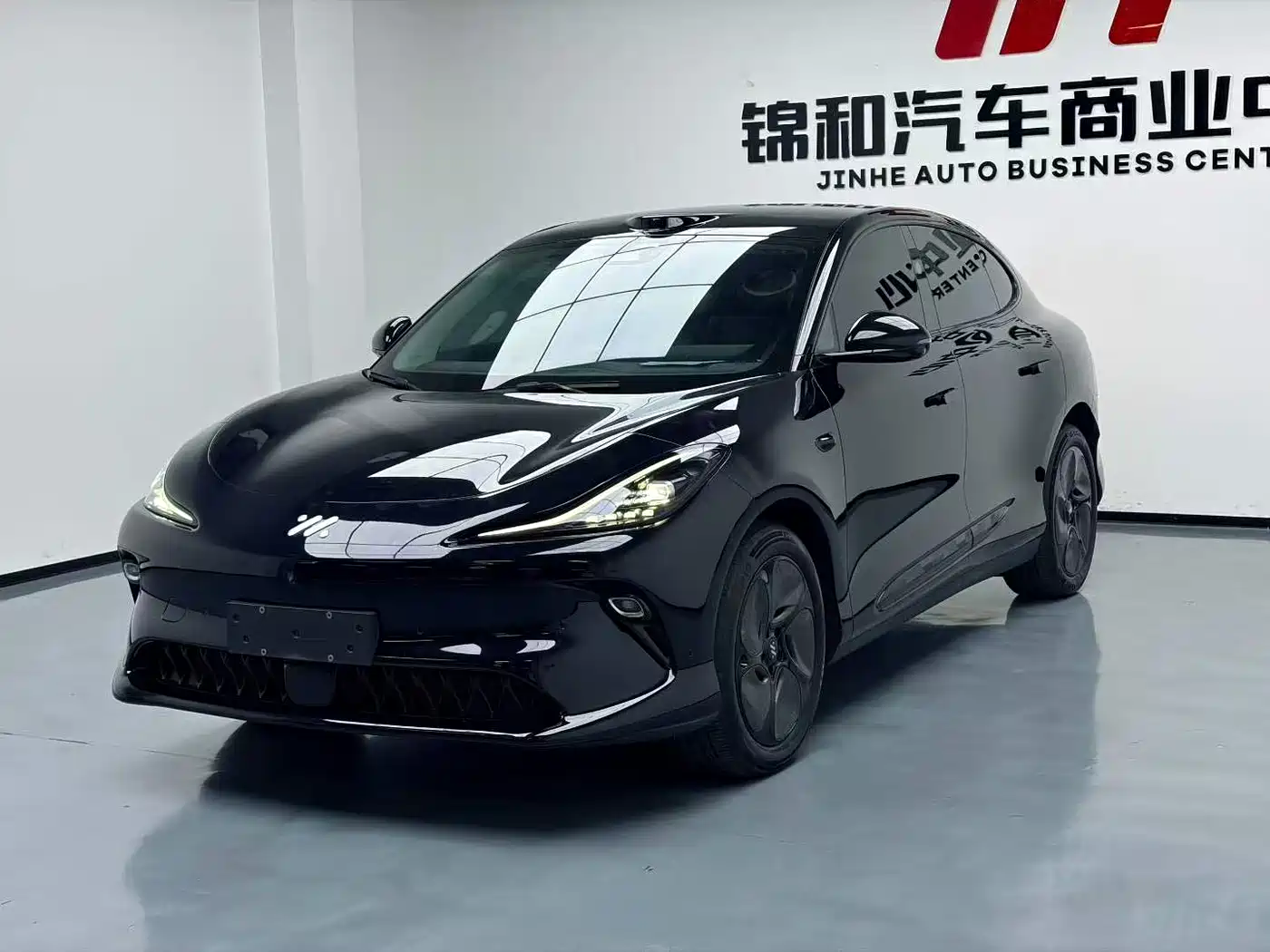 IM Motors IM LS6 2025 Gecko Smart Drive Edition