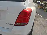 Фото 8 - Chevrolet Trax