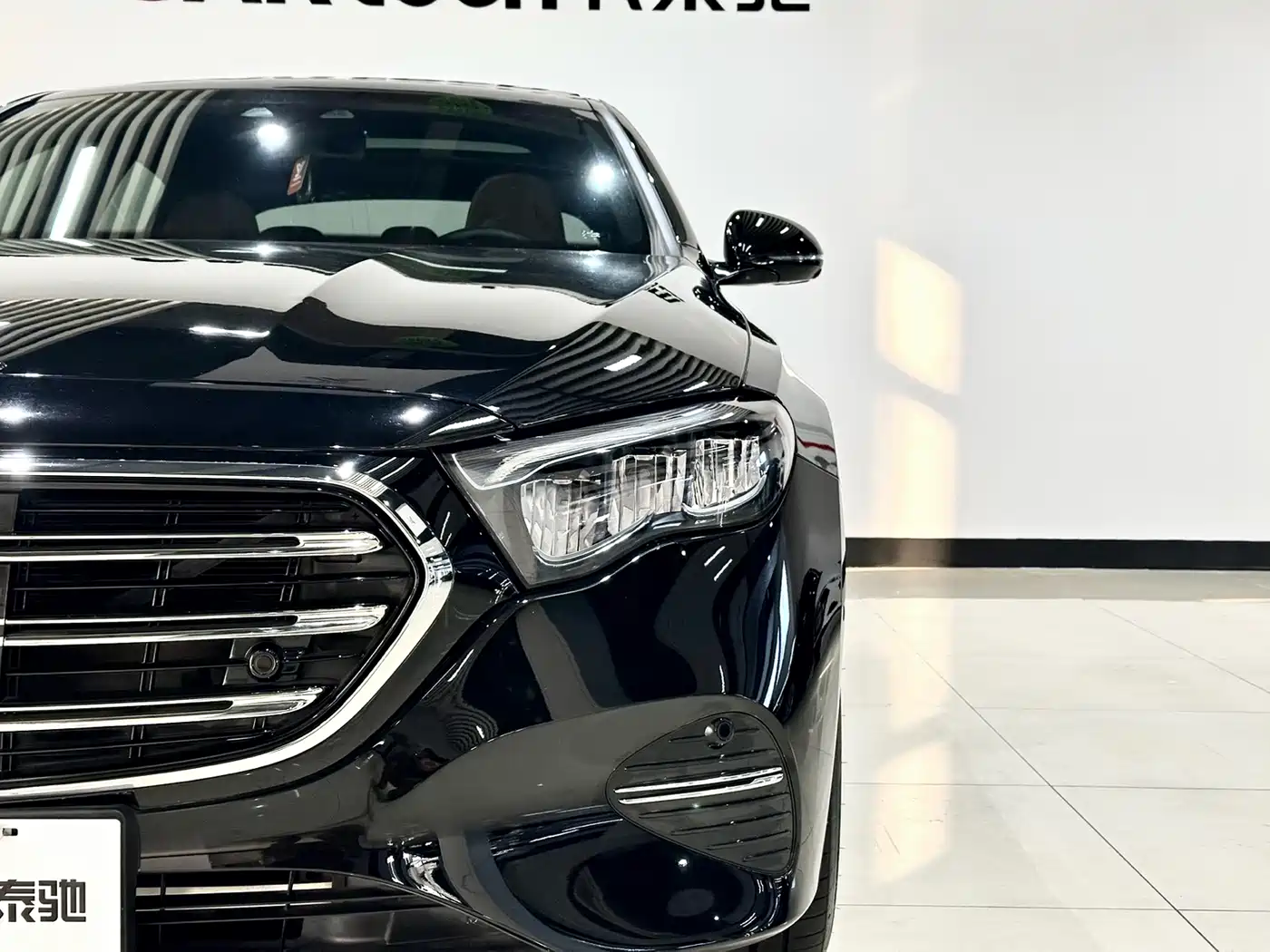 Mercedes-Benz E-Class 2025 E 300 L Luxury фото 7