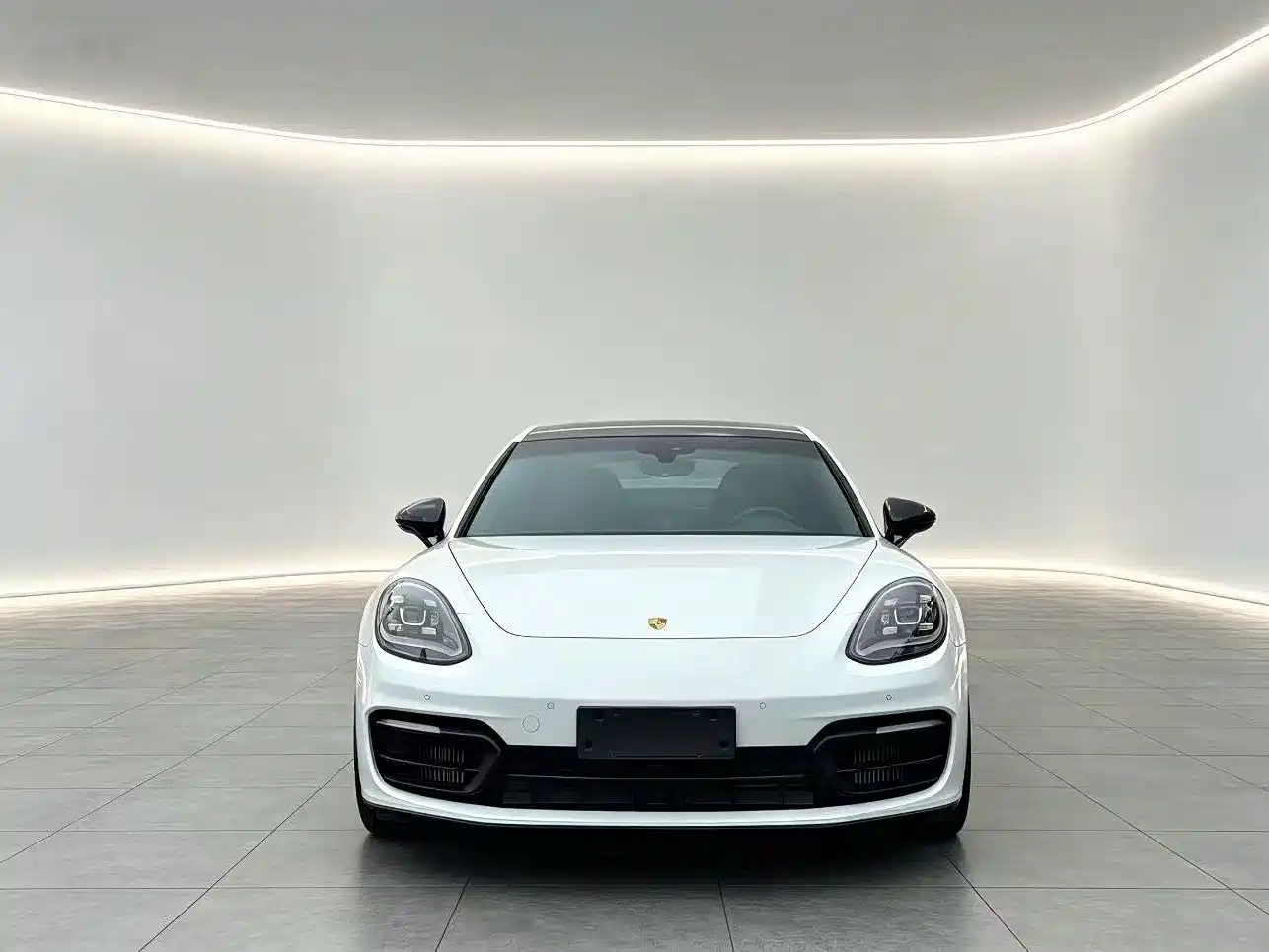 Porsche Panamera 2021 Panamera Executive Long Wheelbase 2.9T фото 2
