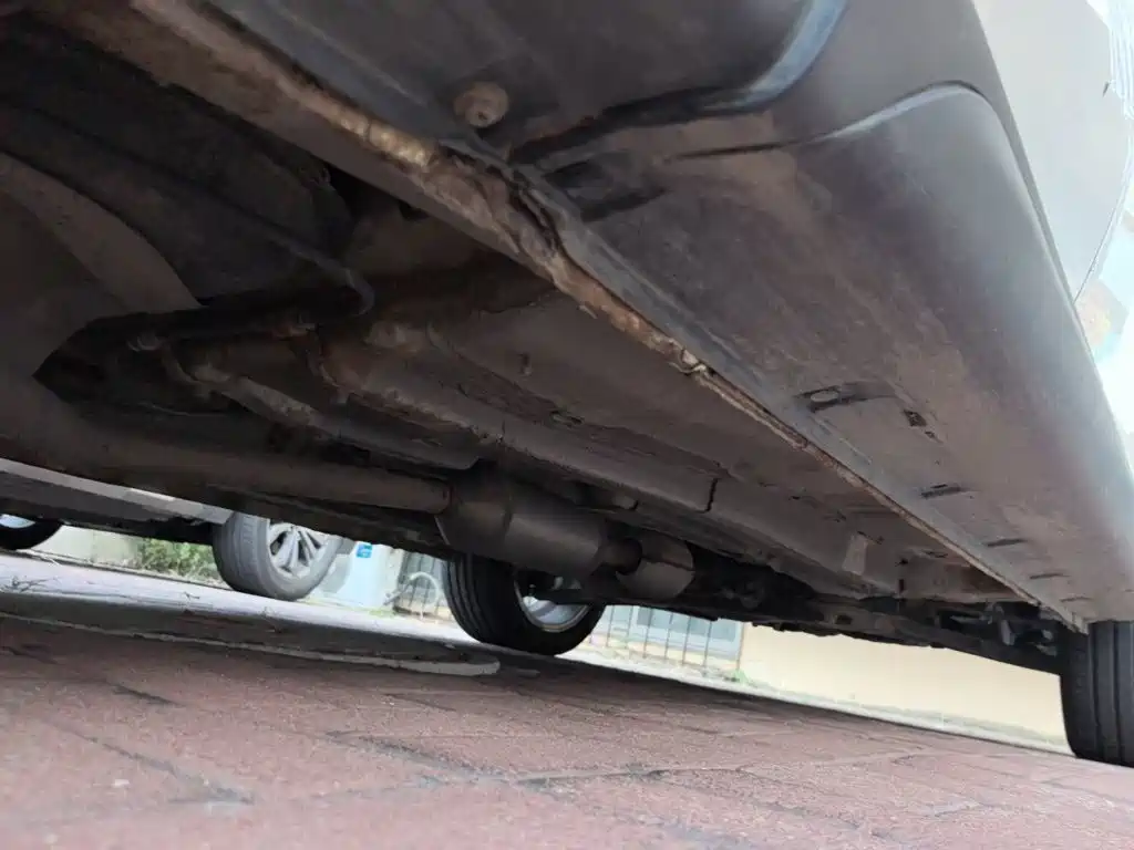 Photo 18 - Changan CS35