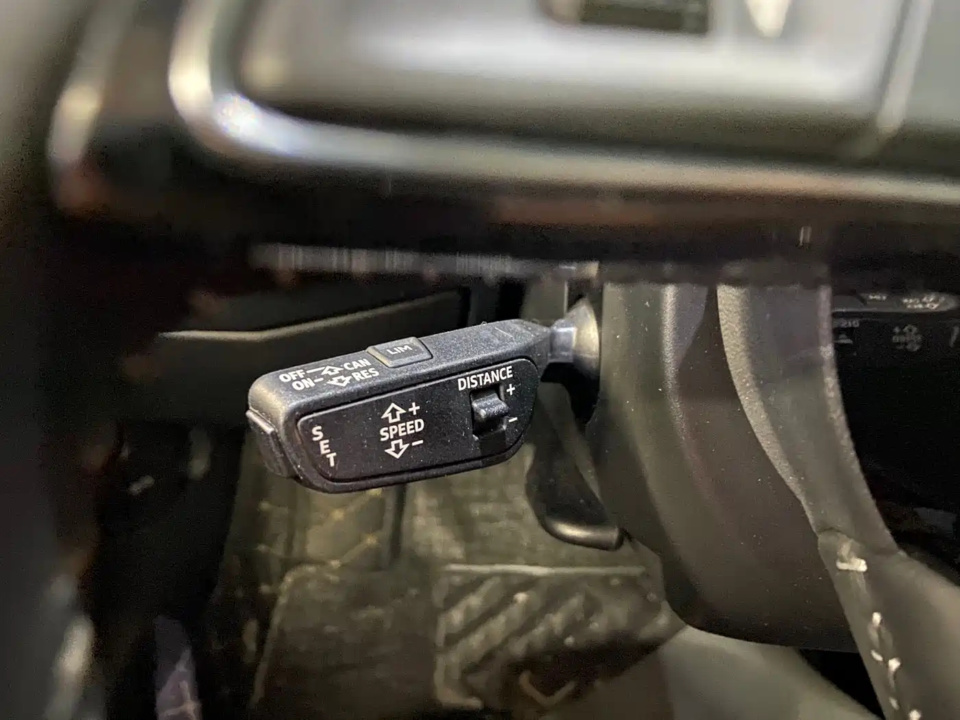 Audi A3 2021 A3L Limousine 35 TFSI Fashion Sport фото 21