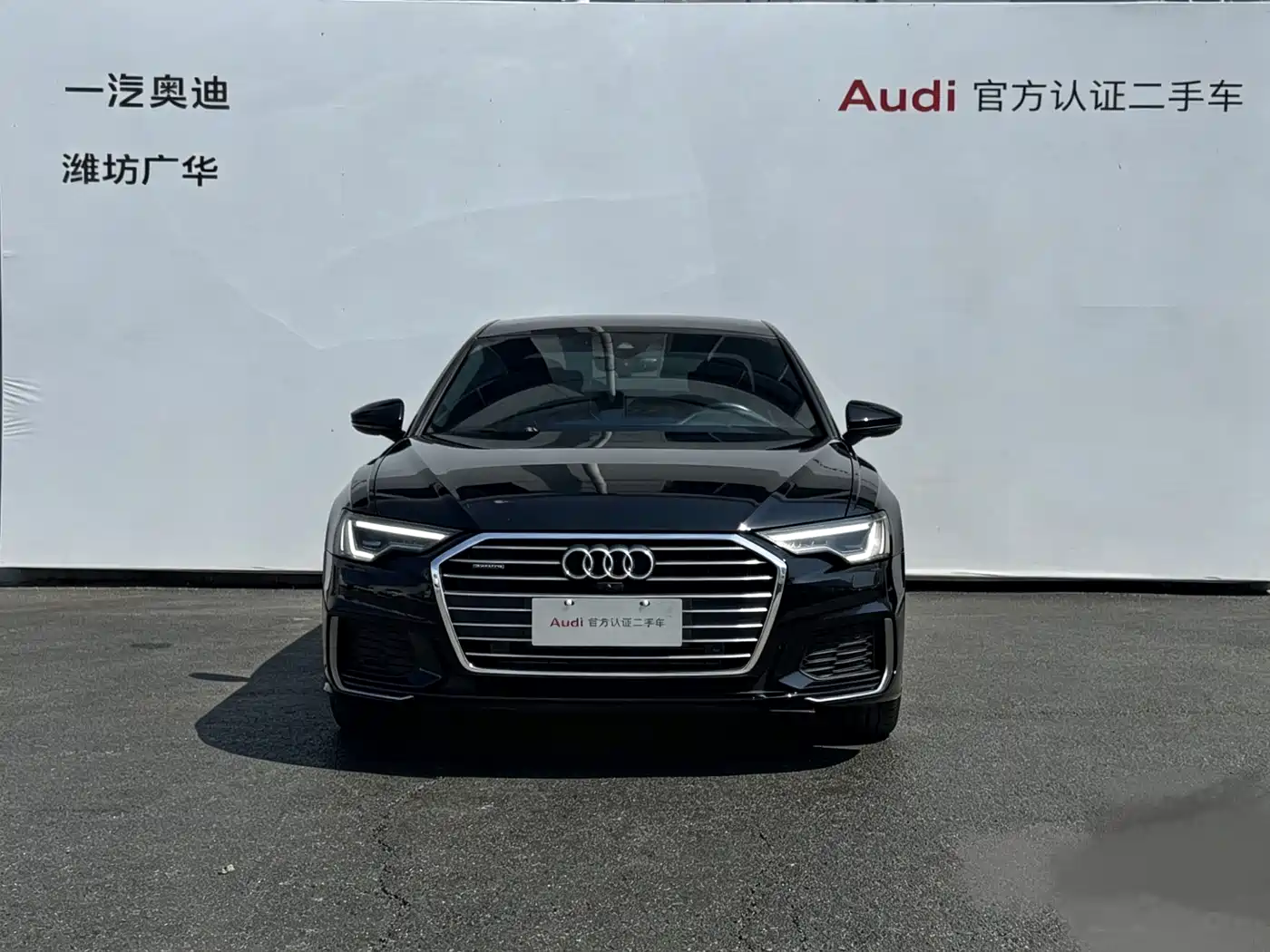 Audi A6L 2022 45 TFSI quattro Premium Dynamic фото 3