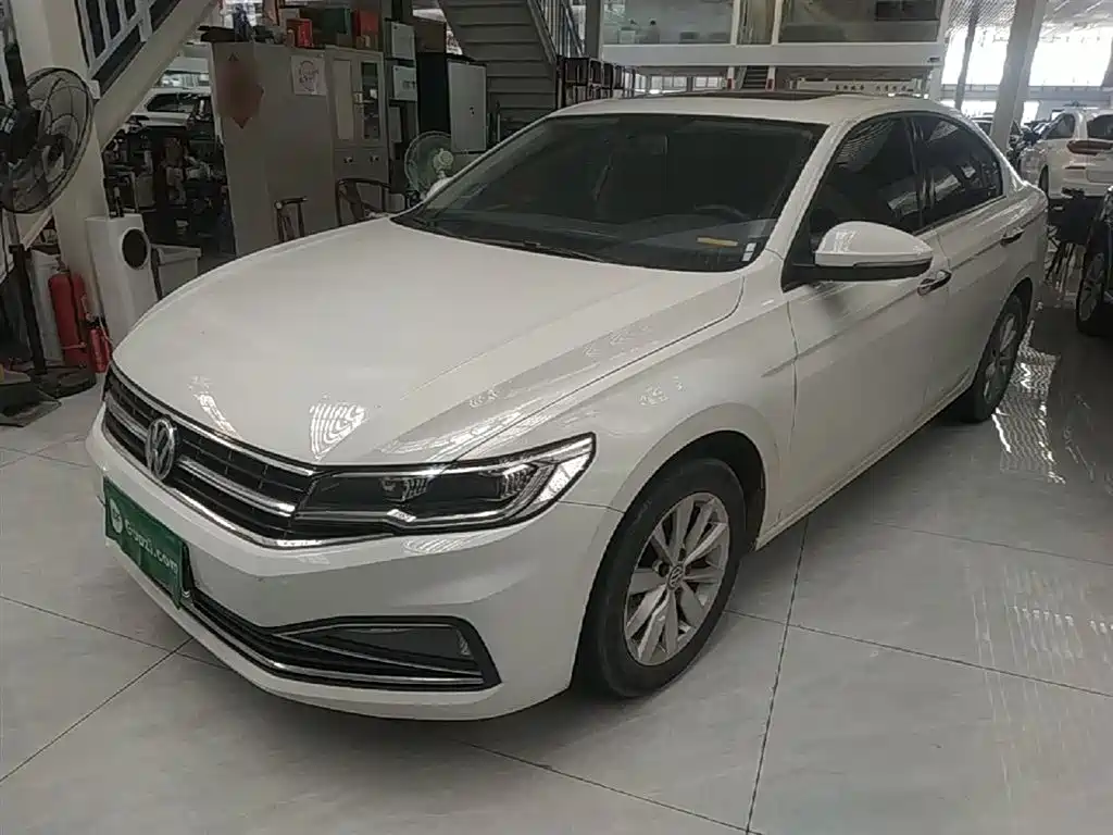 Volkswagen Bora 2020 1.5L Automatic Comfort