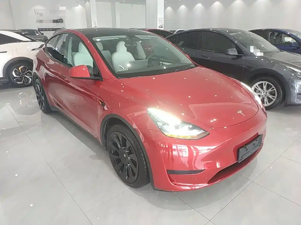 Фото 22 - Tesla Model Y