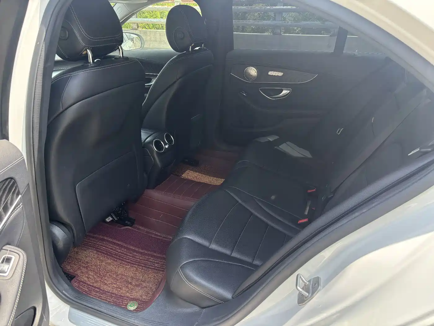 Mercedes-Benz C-Class 2016 C 180 L Sport фото 6
