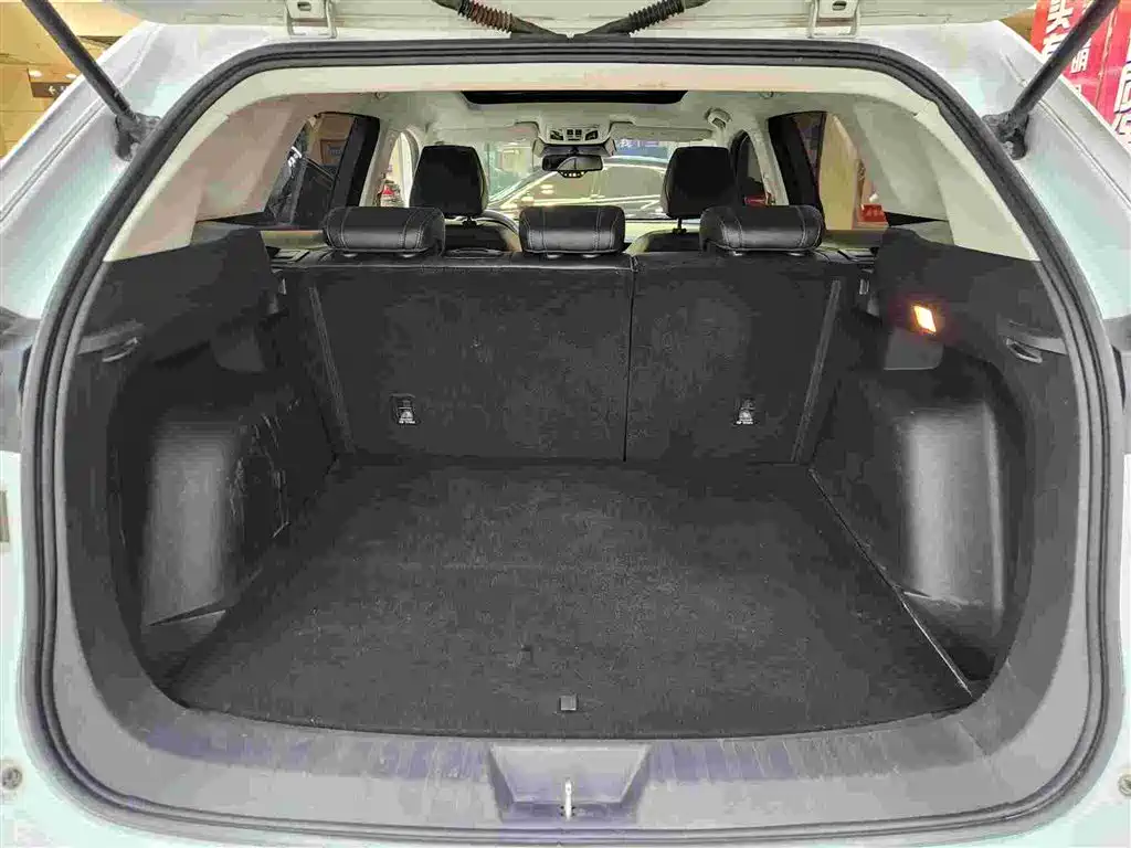 Haval H6 2021 Model 1.5T Automatic Champion Edition фото 14