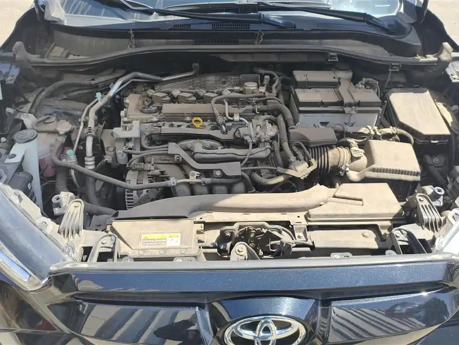 TOYOTA FENGLANDA