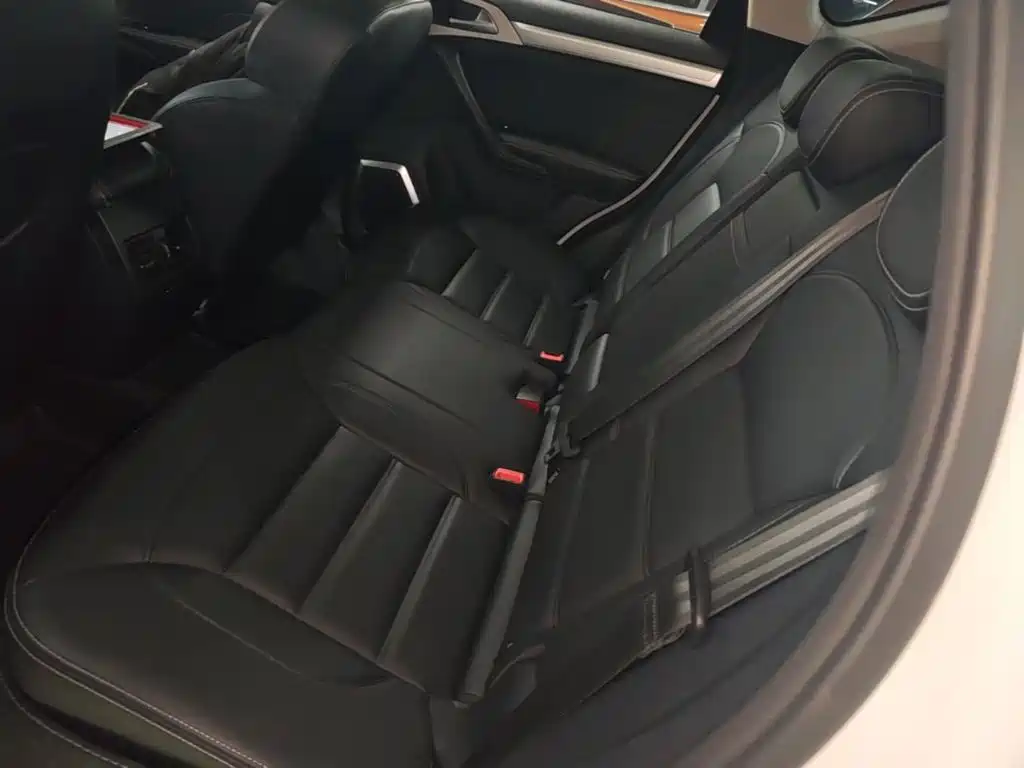 Haval H7 2020 2019 2.0T YueXiang (China VI)