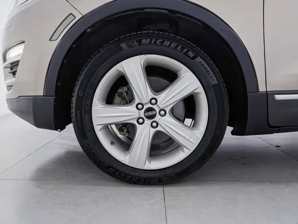 Lincoln MKC 2018 2018 2.0T FWD Premium Edition