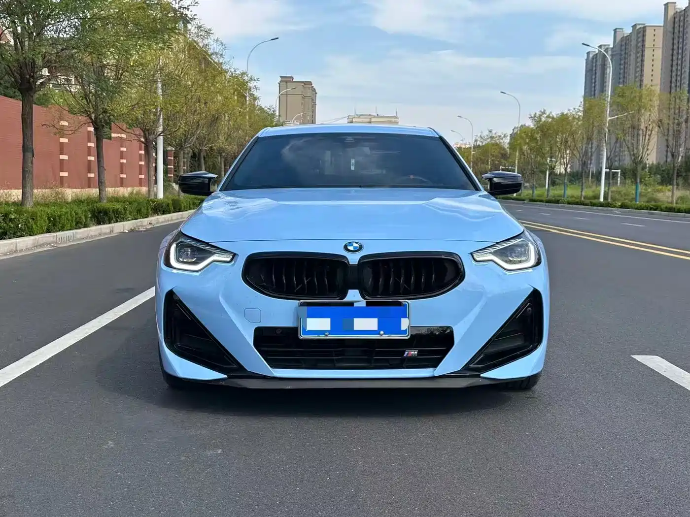 BMW 2 Series (Import) 2025 2025 M235 xDrive Gran Coupe