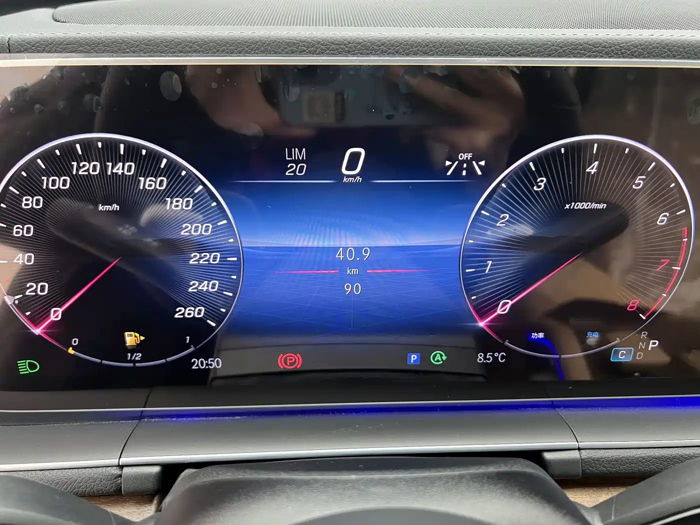 Mercedes-Benz GLE 2024 GLE 450 4MATIC Fashion фото 2