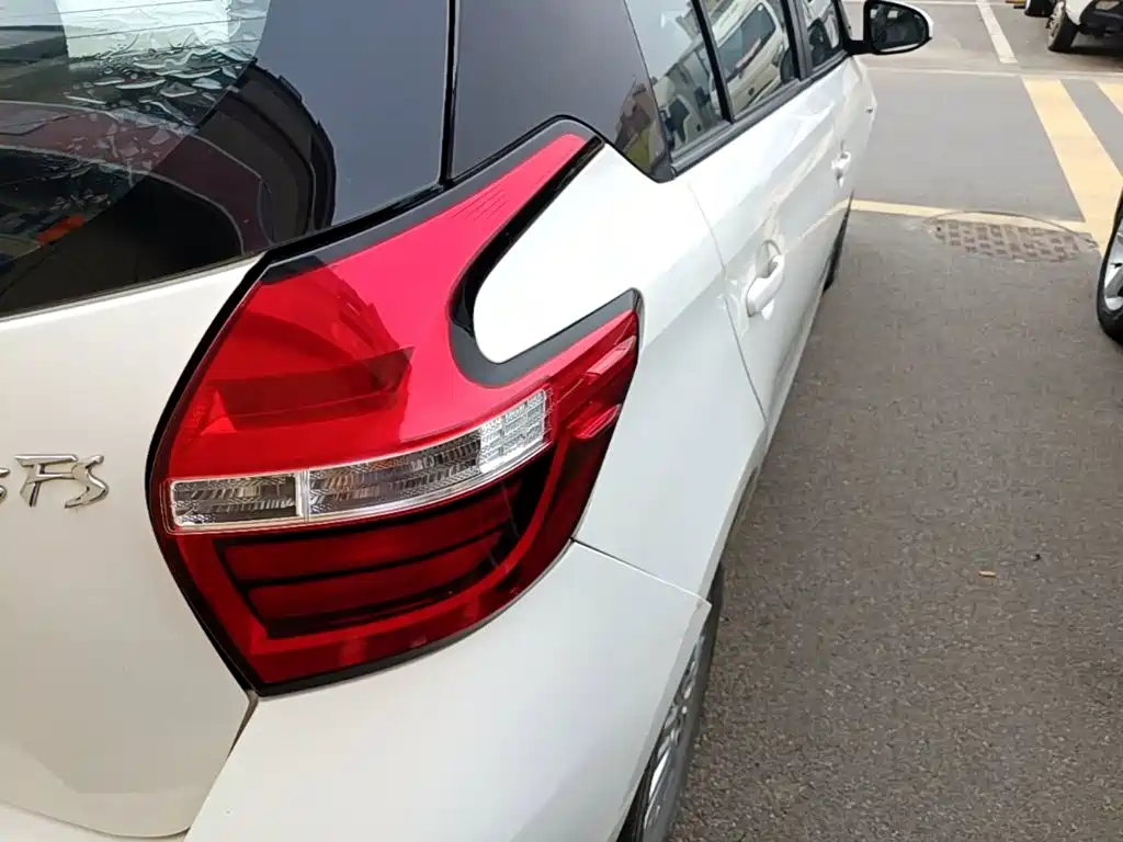 Toyota Vios FS 2019 2017 1.5L CVT Fengchi Edition