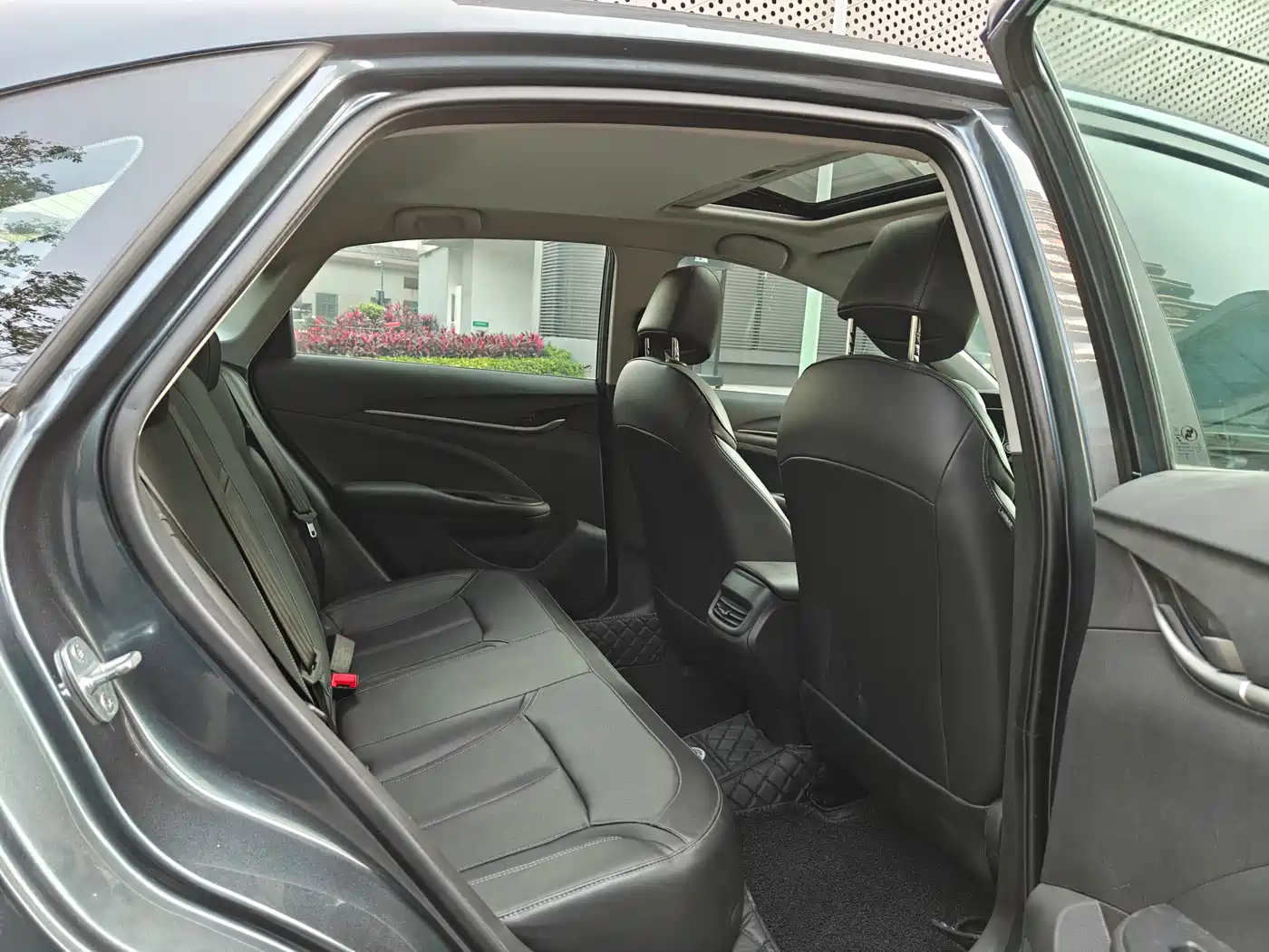 Buick Excelle 2021 Facelift Exemplar 1.5L Auto Elite фото 6