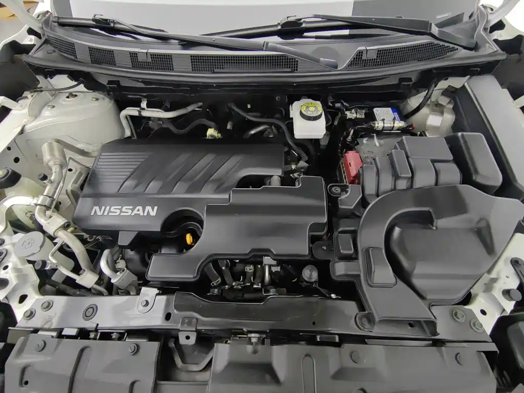 Nissan Qashqai, миниатюра 6