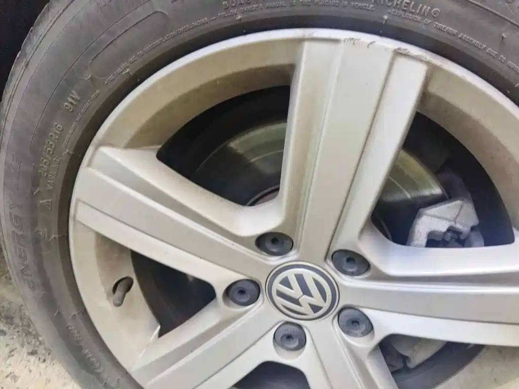 Volkswagen Golf (Import) 2016 2014 1.4TSI Luxury Wagon