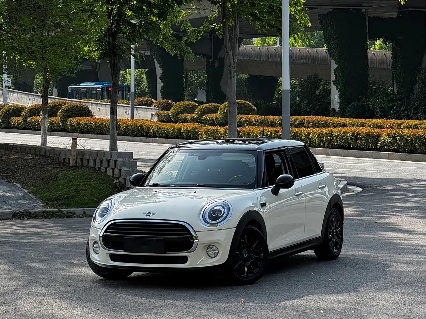 MINI 2018 1.5T COOPER Classic 5-Door