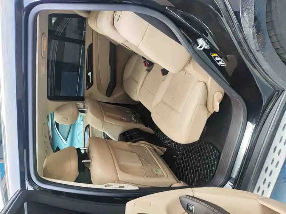 Mercedes-Benz GLS 2018 Facelift GLS 400 4MATIC Sport фото 9