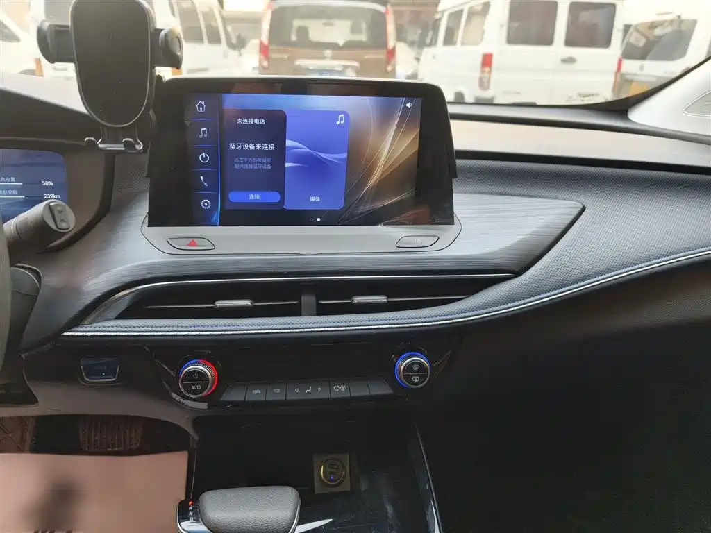 Buick Velite 6 2024 430km Comfort Edition фото 16