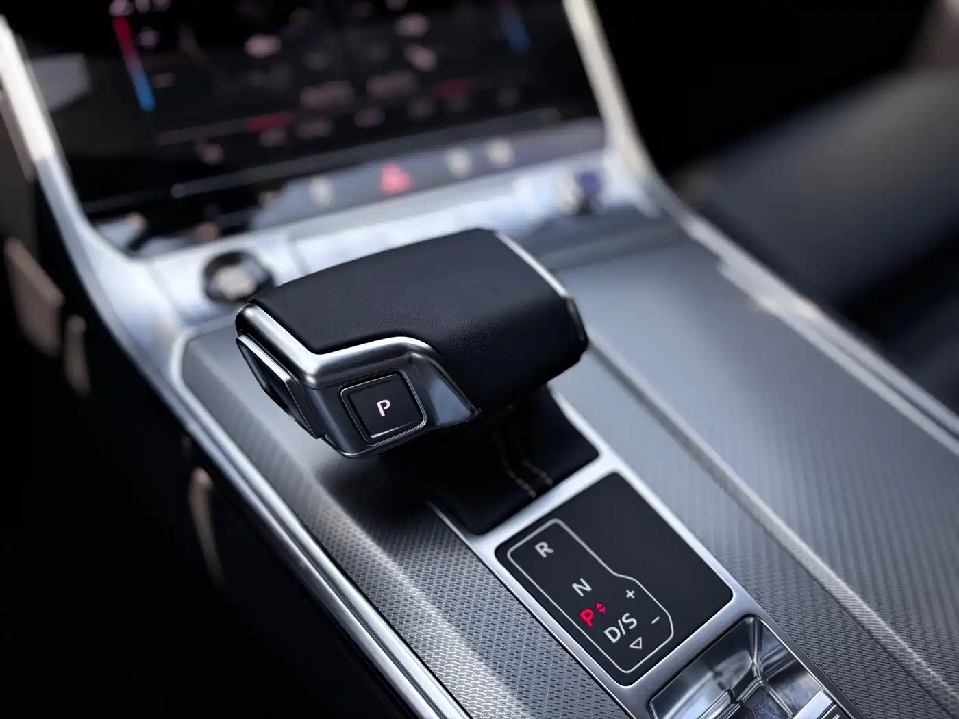 Audi A7 2024 45 TFSI Premium Selection фото 19