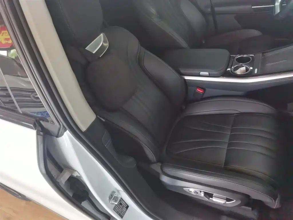 XPeng G9 2022 650 Performance Max фото 25