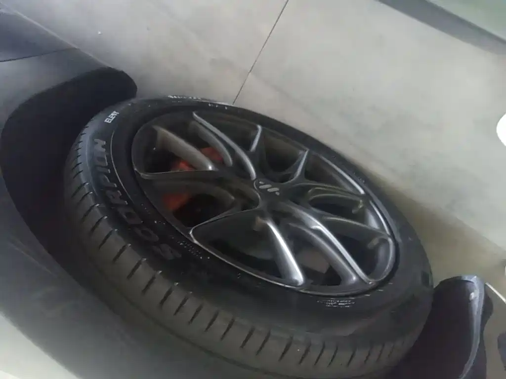 IM Motors IM LS6 2023 2023 Max Standard Edition