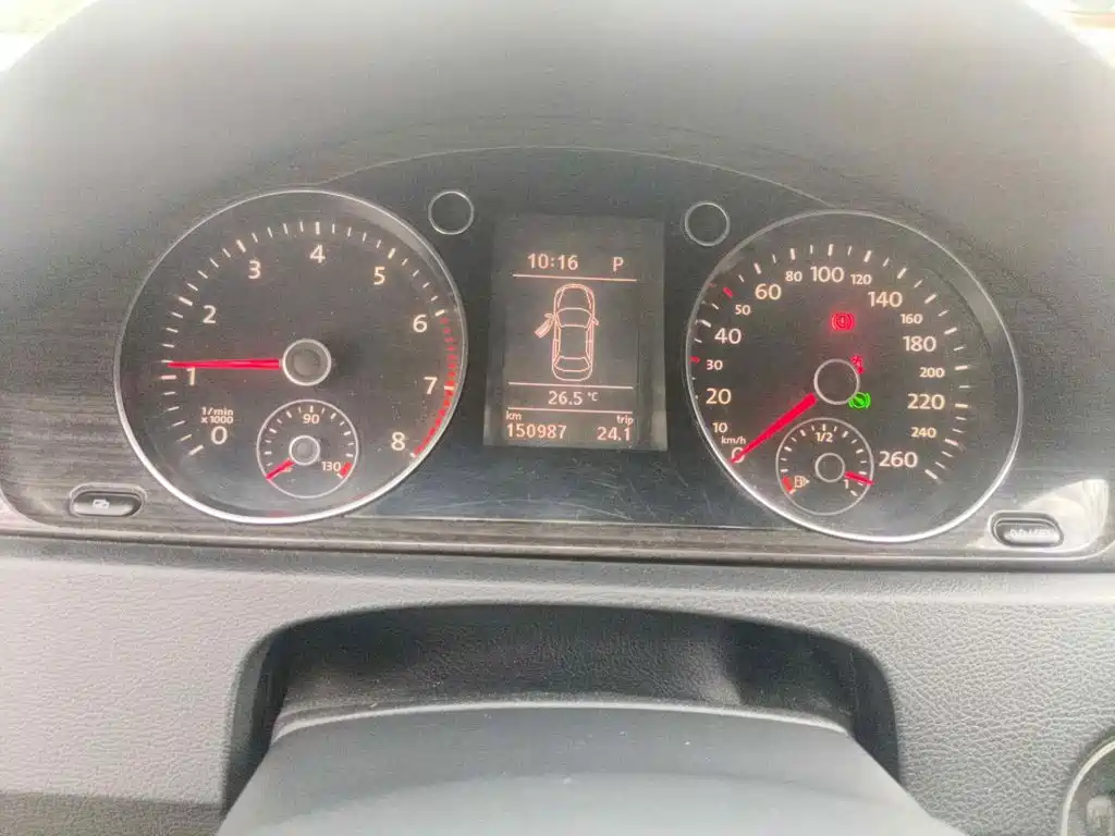 Фото 4 - Volkswagen Magotan