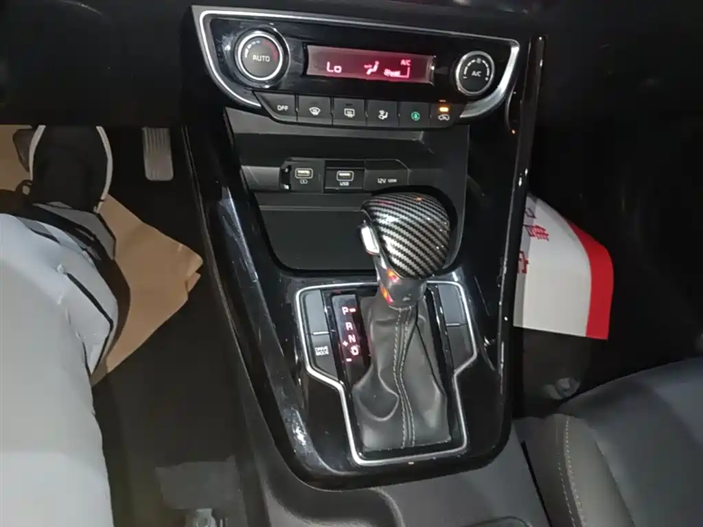Kia Sportage 2019 2.0L Automatic Smart Luxury Edition фото 14