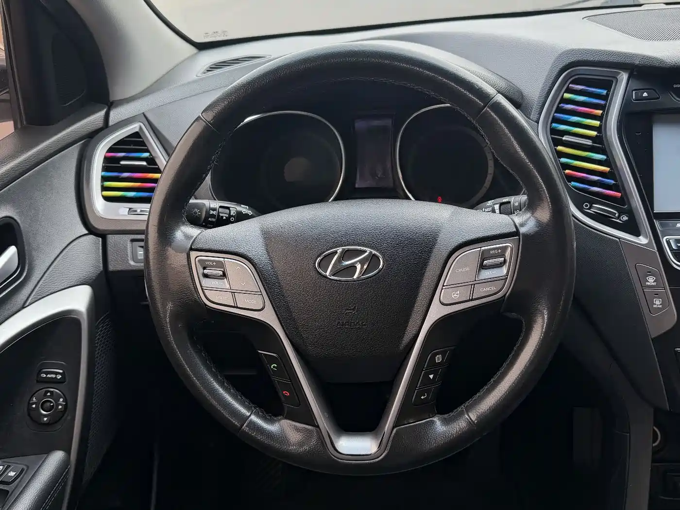 HYUNDAI SHENGDA